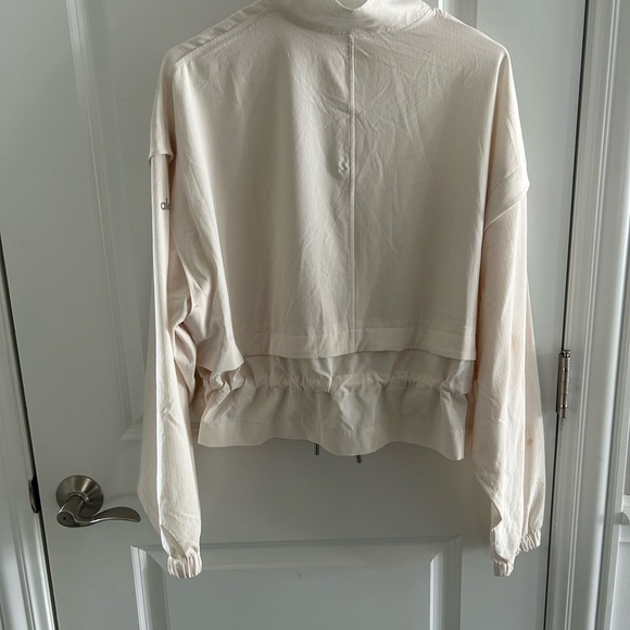 Alo Ready Set Jacket - Picture 5 of 6